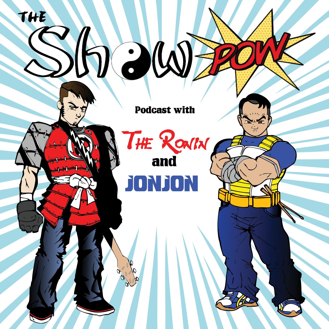 S04E04 "Guest: Josh Boring- Coaching Kids and Backyard Brawling"