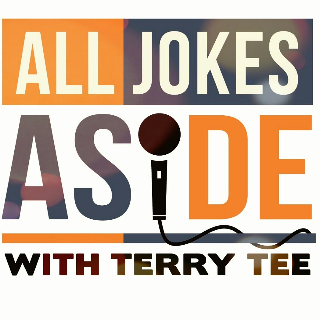 All Jokes Aside Podcast