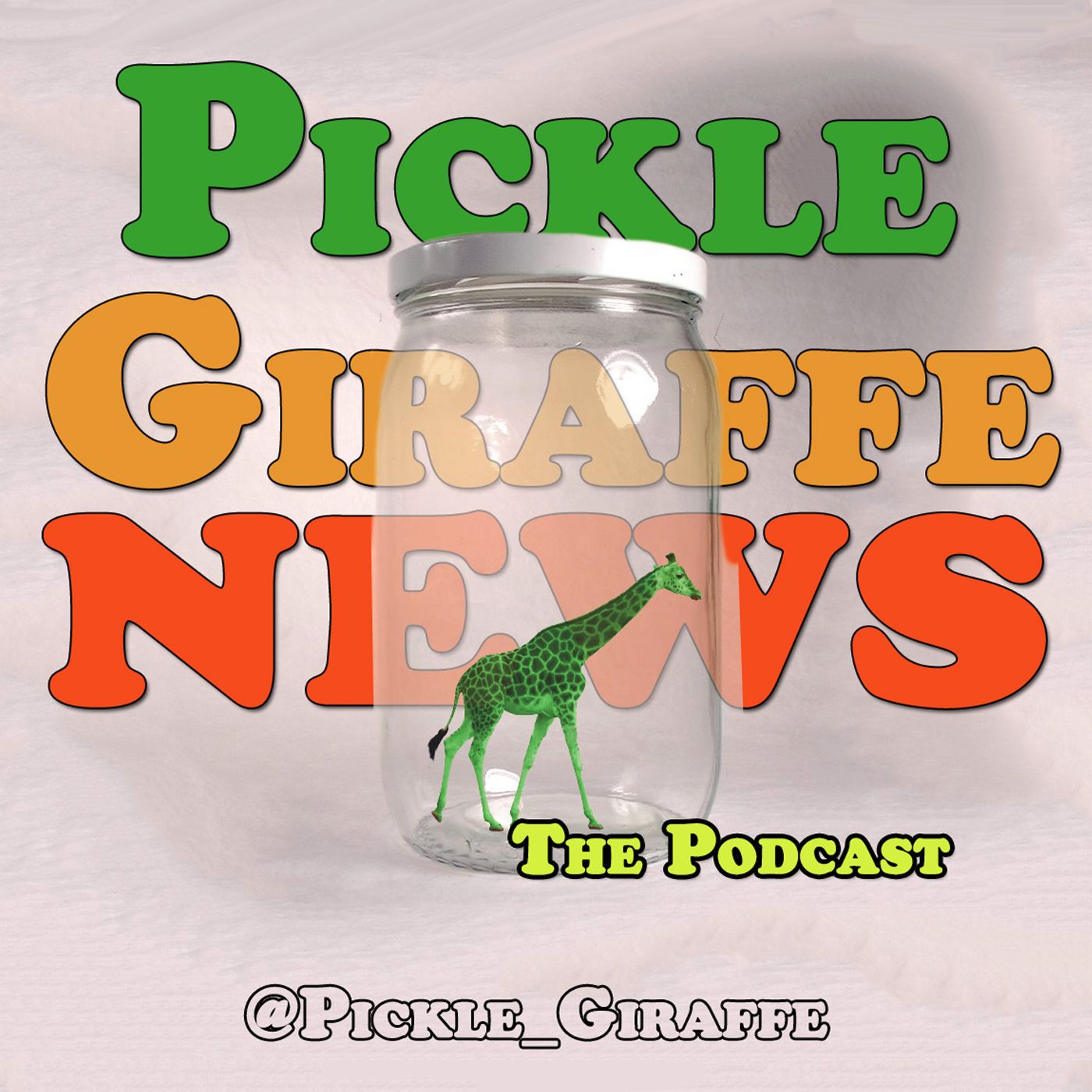 PG Newscast - Episode 10: Ten Podcasts and an Oscar Discussion