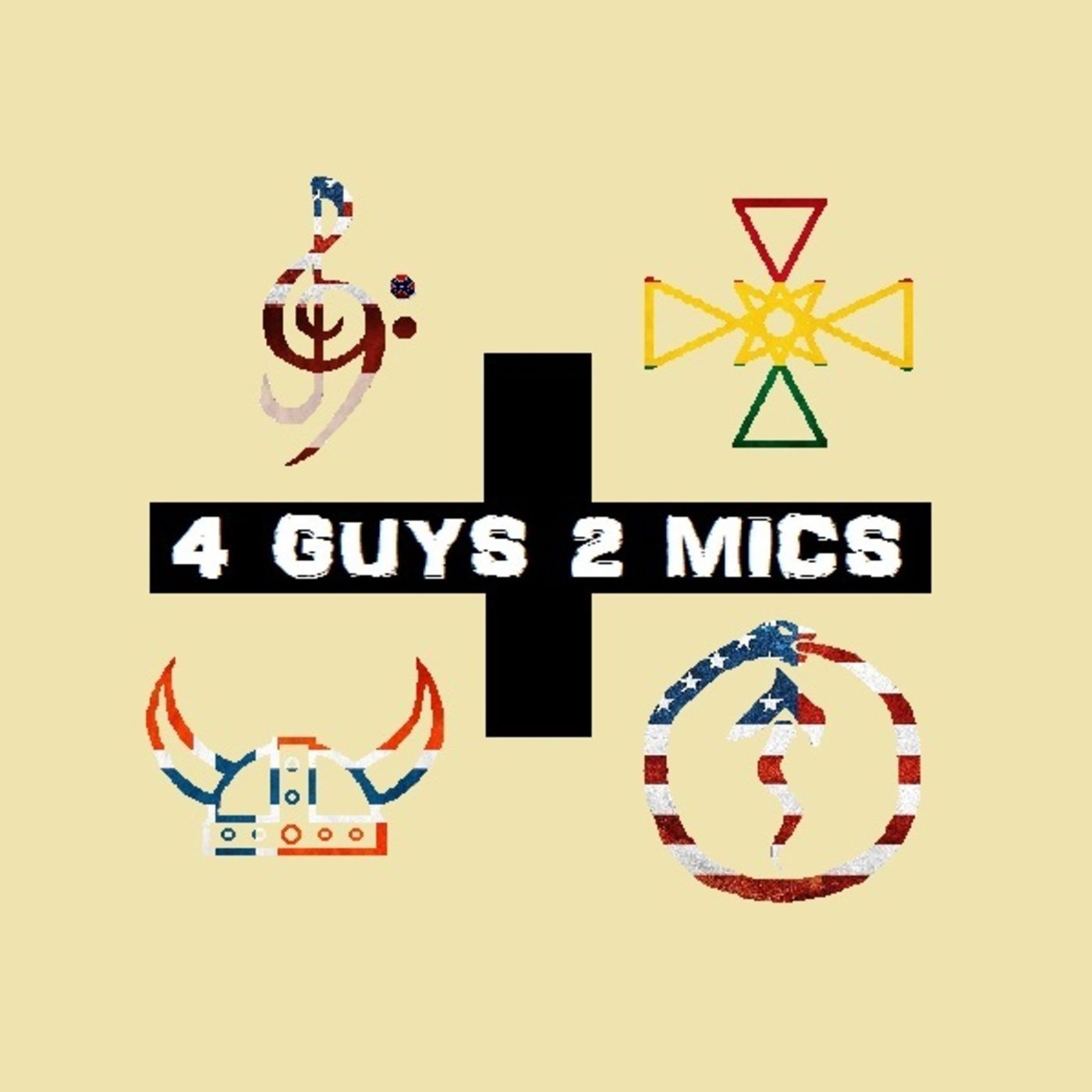 Episode 5: We Captured the Eggs Your Highness, Every Last Huan!