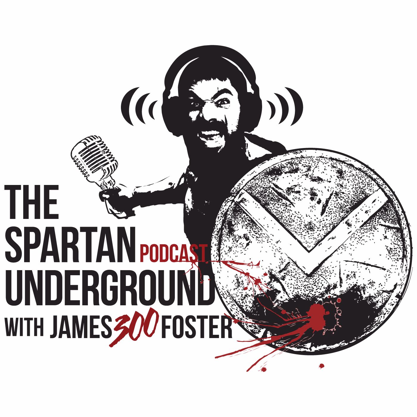 Return of The Spartan Underground Podcast