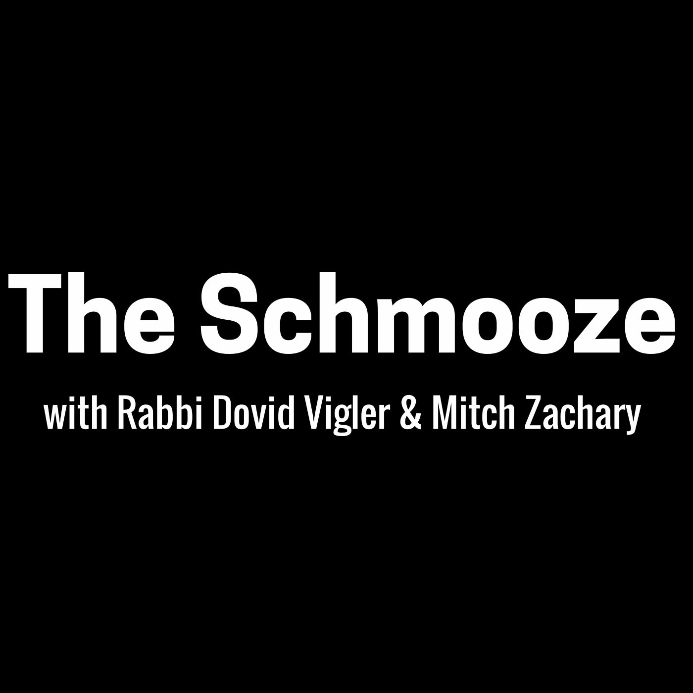 The Schmooze Radio - January 28, 2018