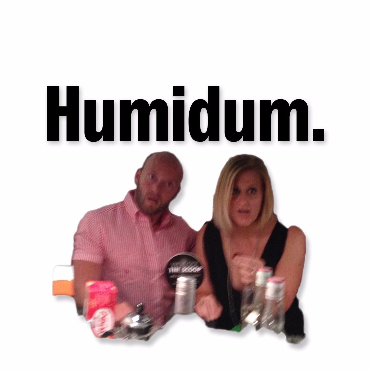 Episode #12: Not Suitable For Anyone