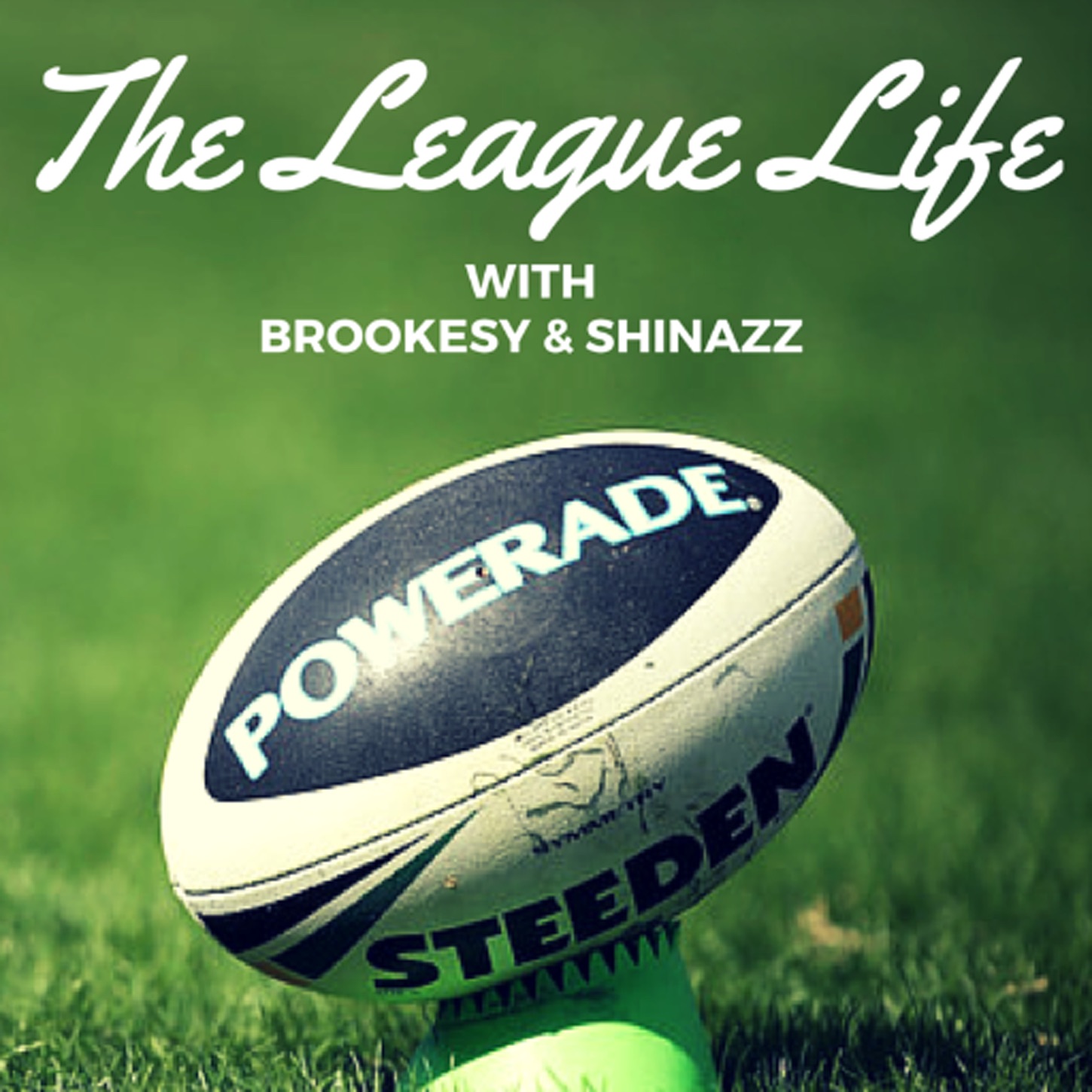 The League Life - Episode 43