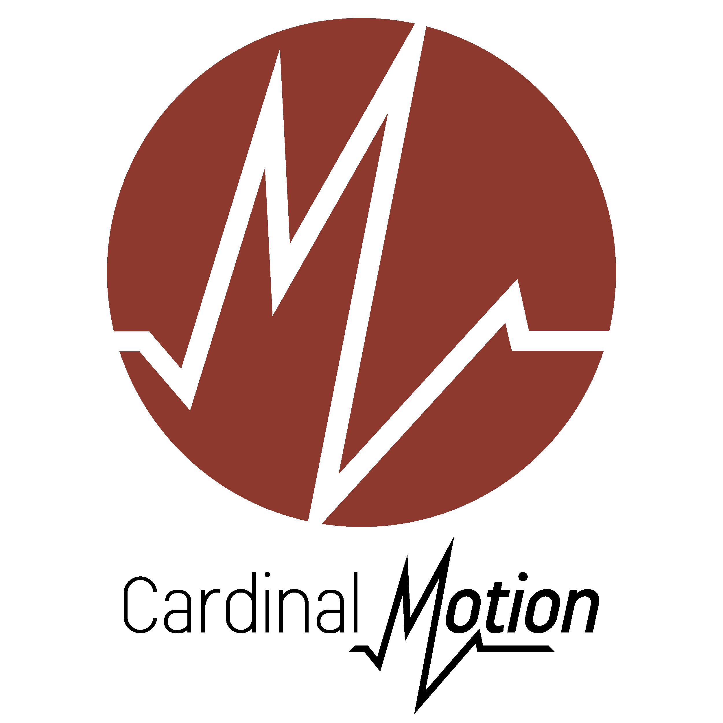 Cardinal Motion - A Fitness Podcast For The Triangle