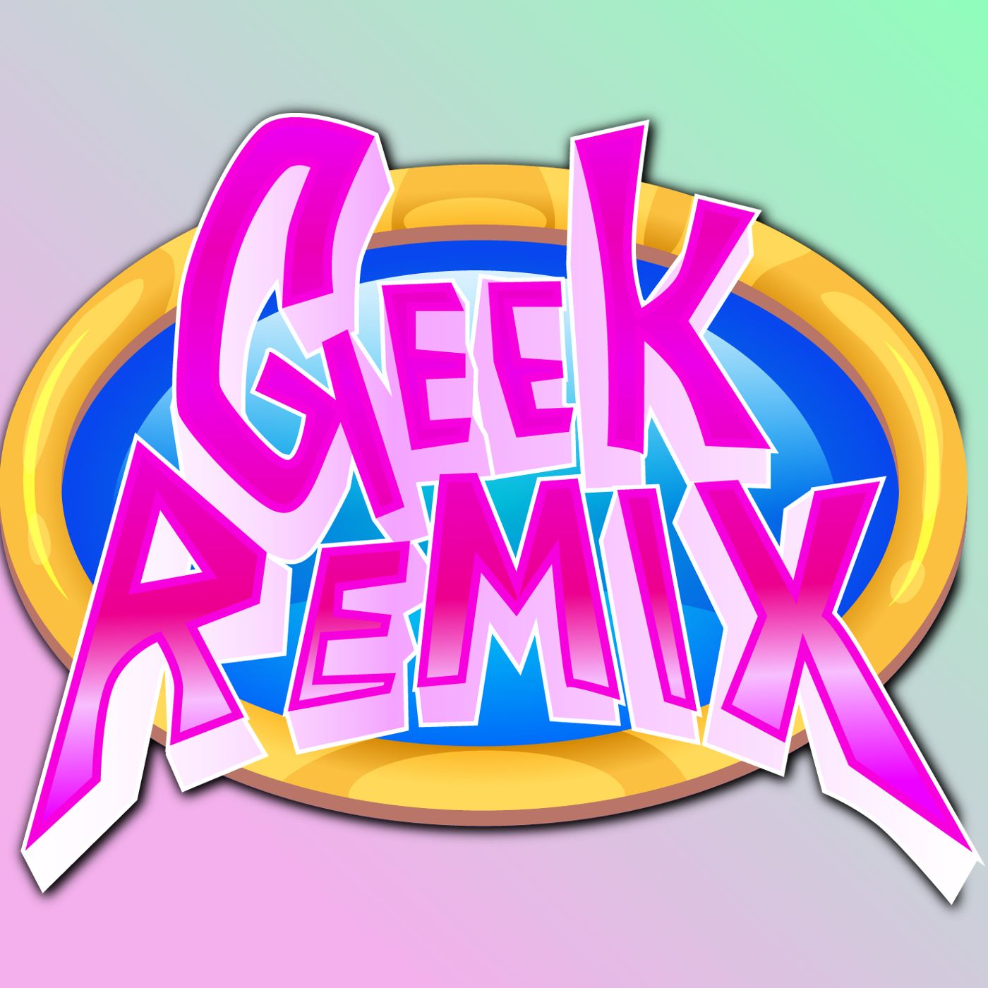 Geek remix stacy 