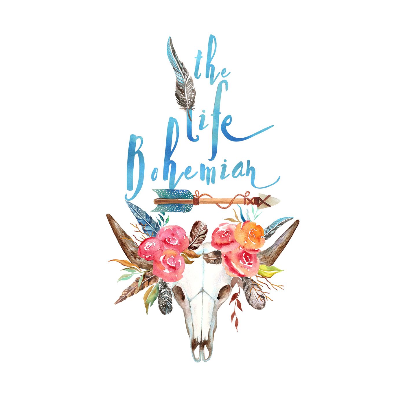 The Life Bohemian
