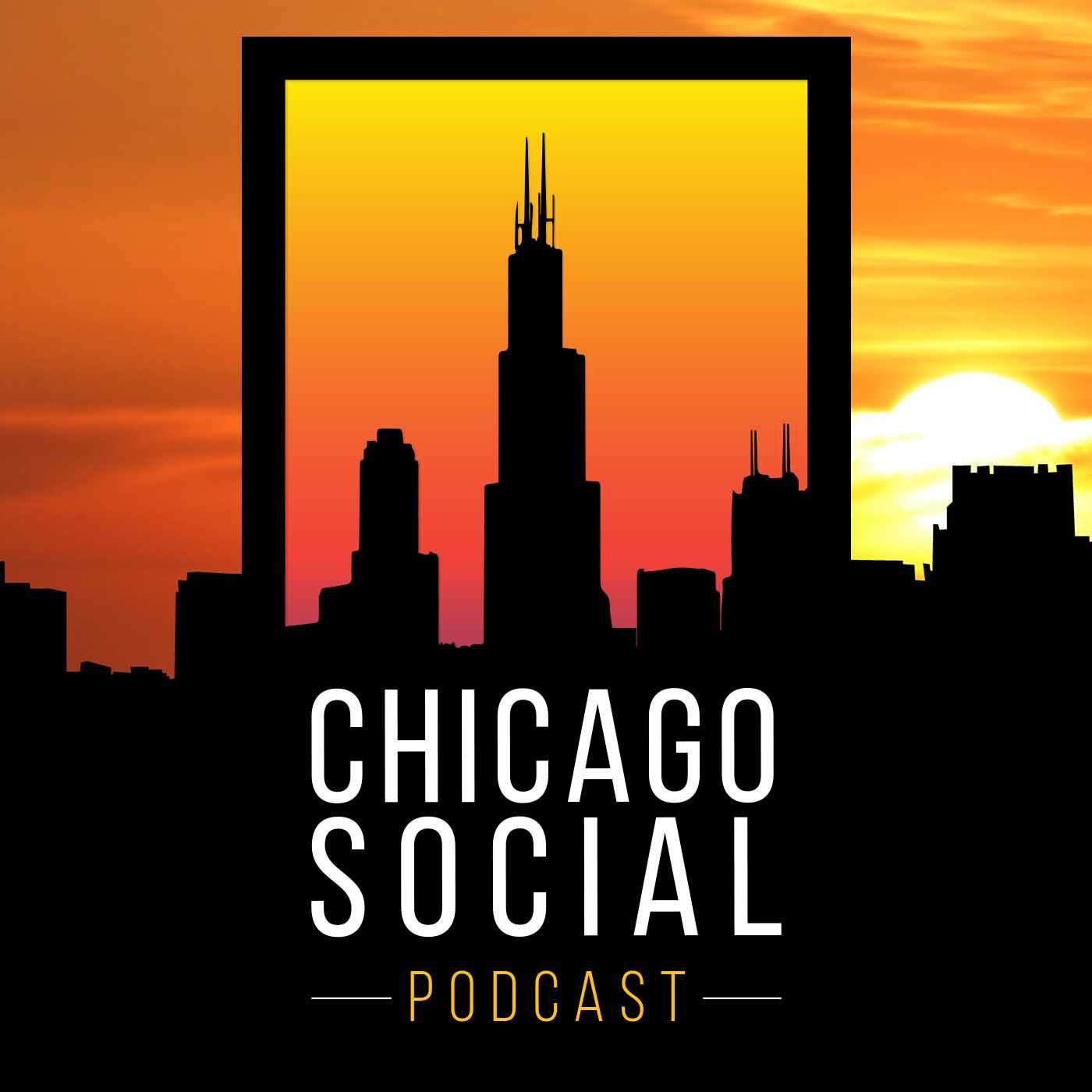 Chicago Social Podcast 2.0