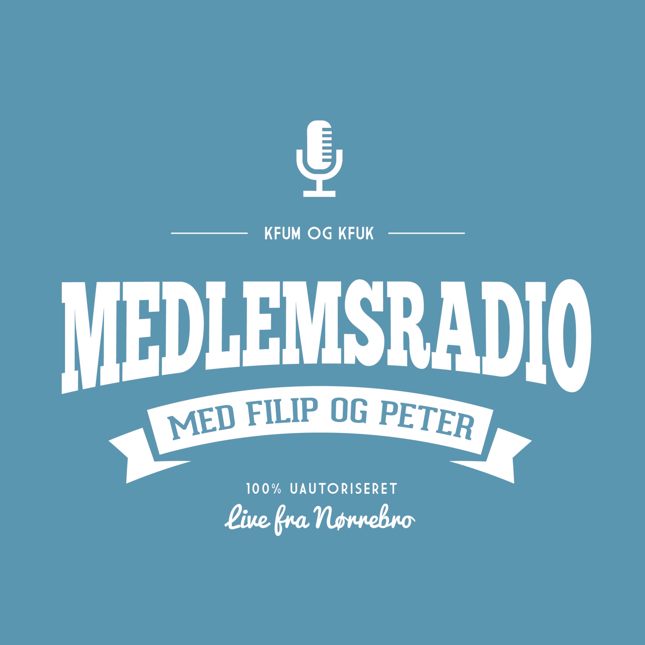 Episode 8: Året der gik i KFUM og KFUK