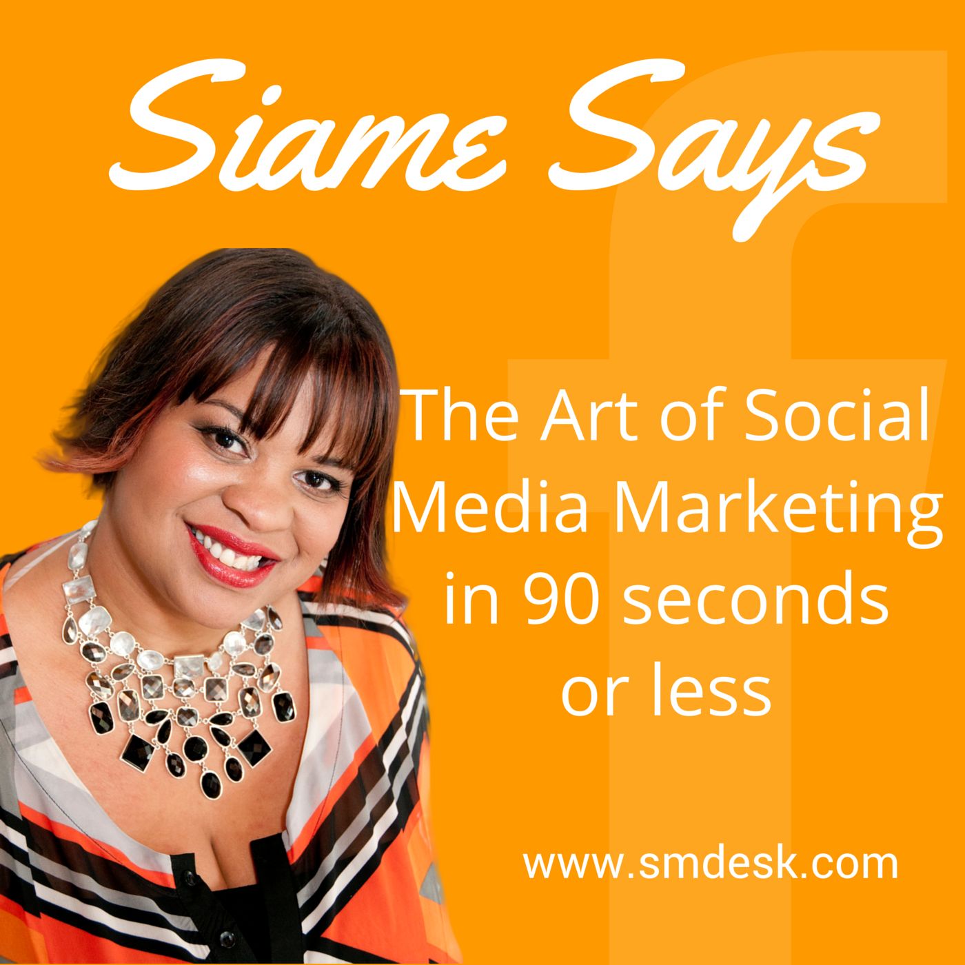 Siame Says (Ep7):Grab & Go Headlines