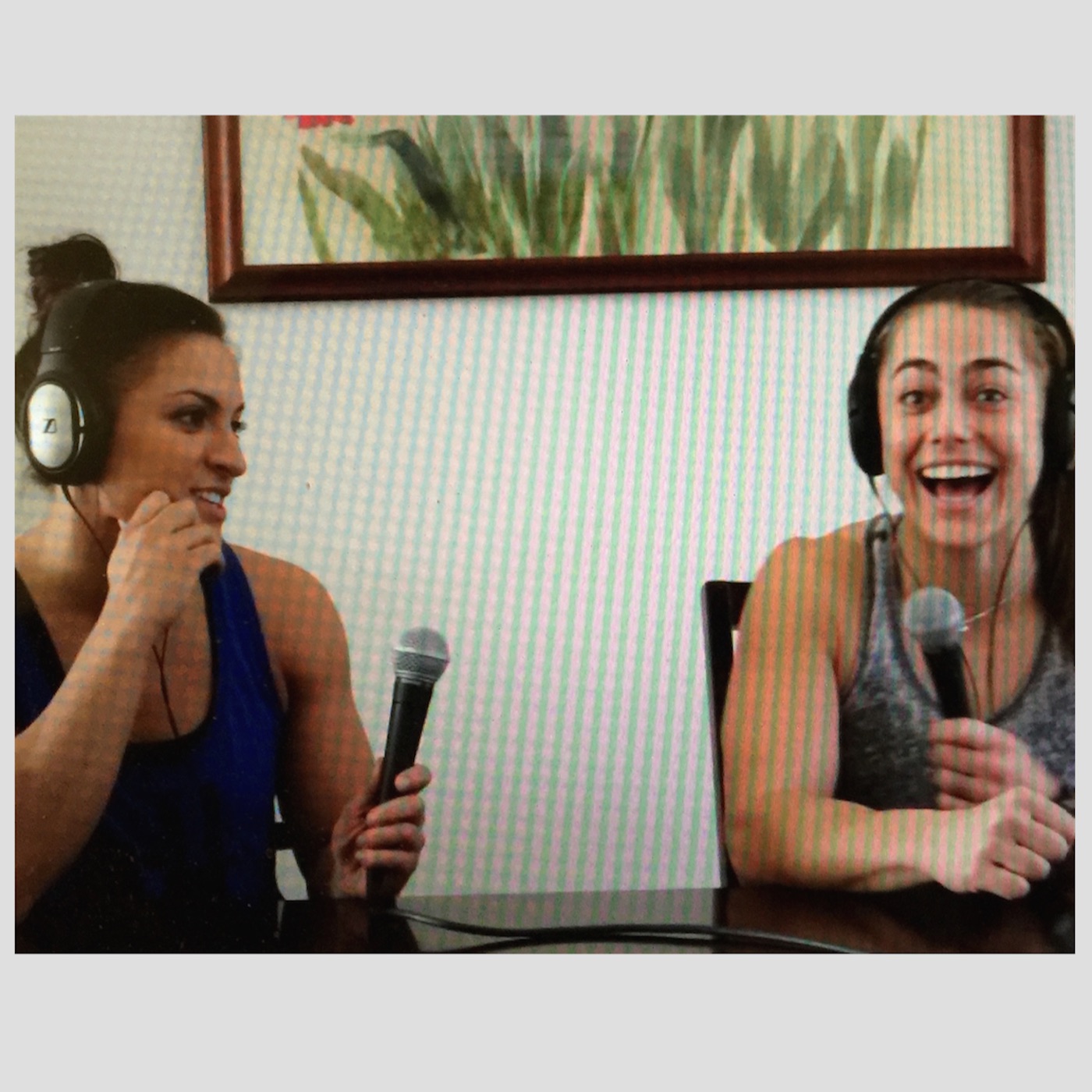 The No Pants Side Pony Experience- Episode 11 Post Regionals