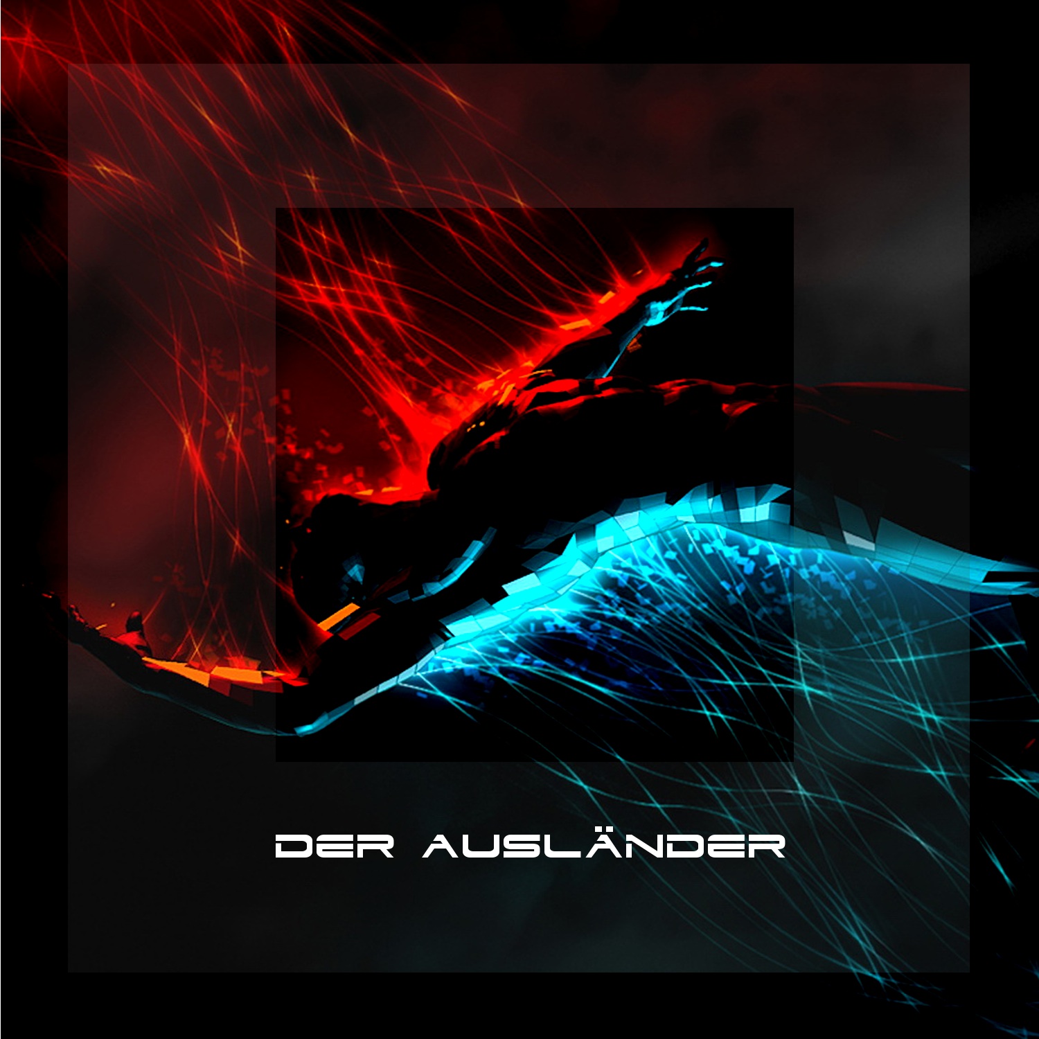 Der Ausländer - Escapism