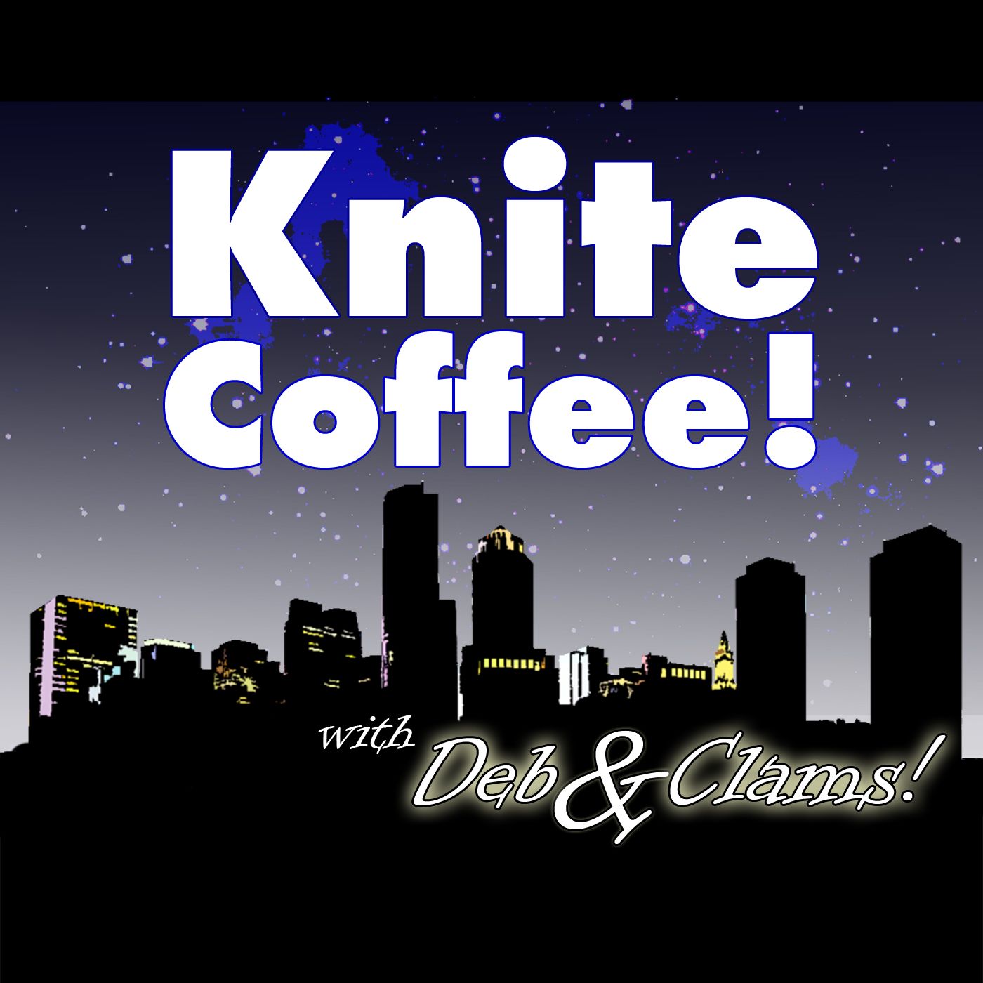 Knite Coffee! - Ep. #2