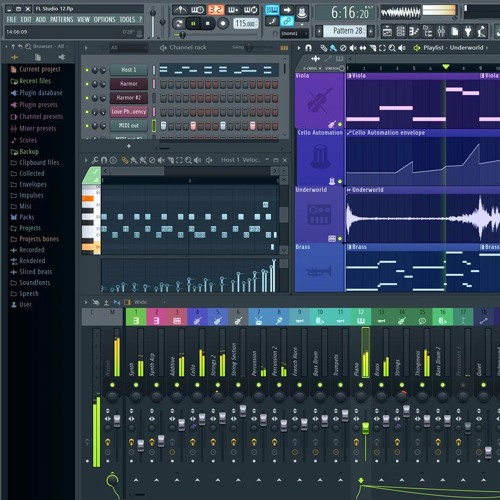 Fl Studio 12.3 License Key Fl Studio 12.3 License Key