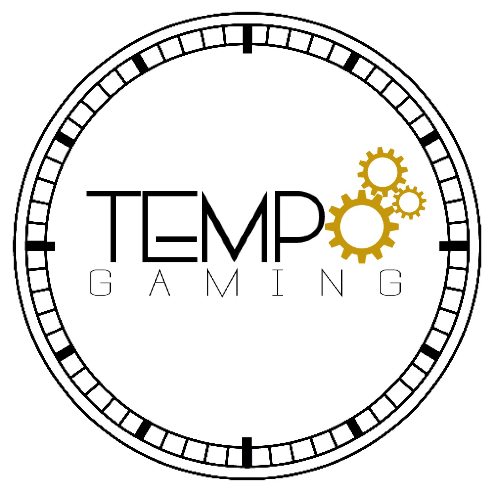 Tempo Gaming Conquest Podcast No. 5