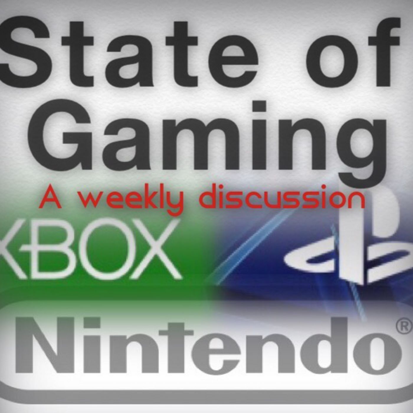 Episode 18 - The Unpoo-pooing of The Division and Diversity in Games