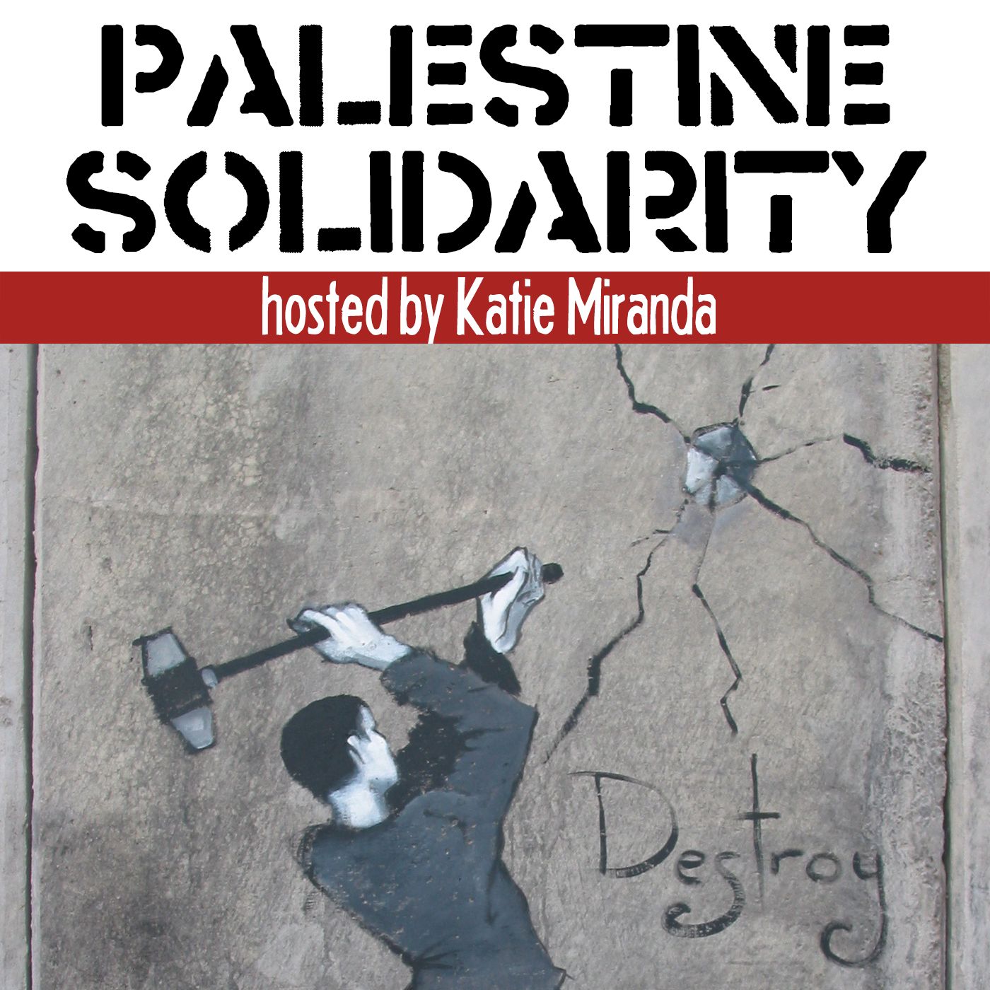 Palestinian Cuisine with Mai Kakish and Nadia Tommalieh