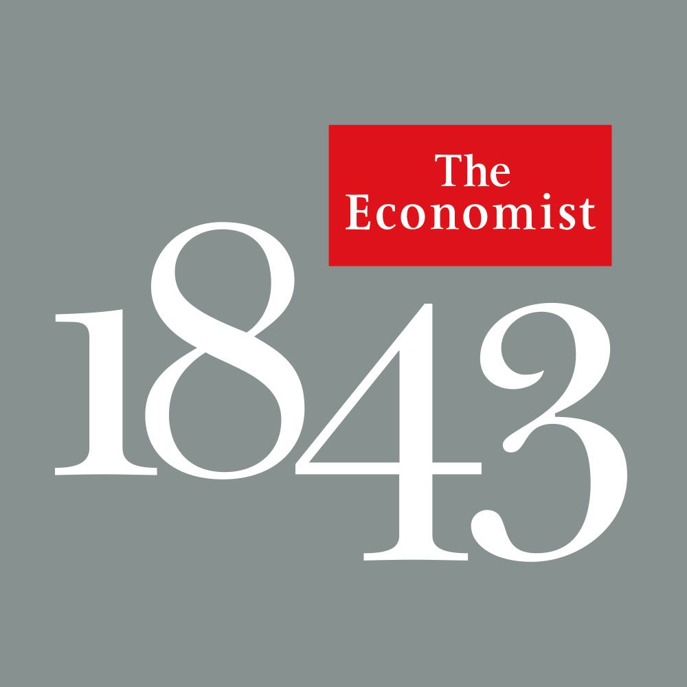 The 1843 podcast