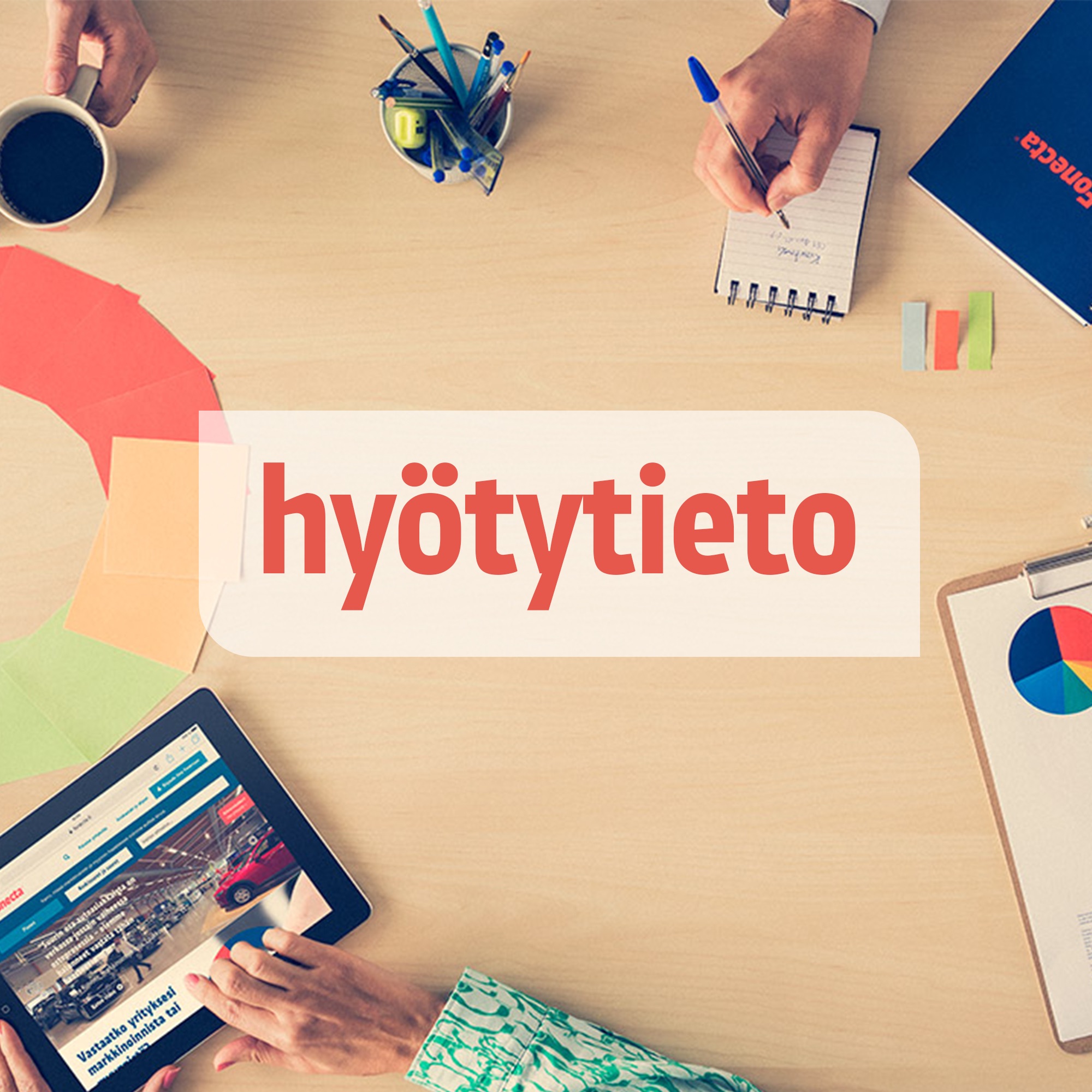 Verkkokauppaa menestyjien opeilla