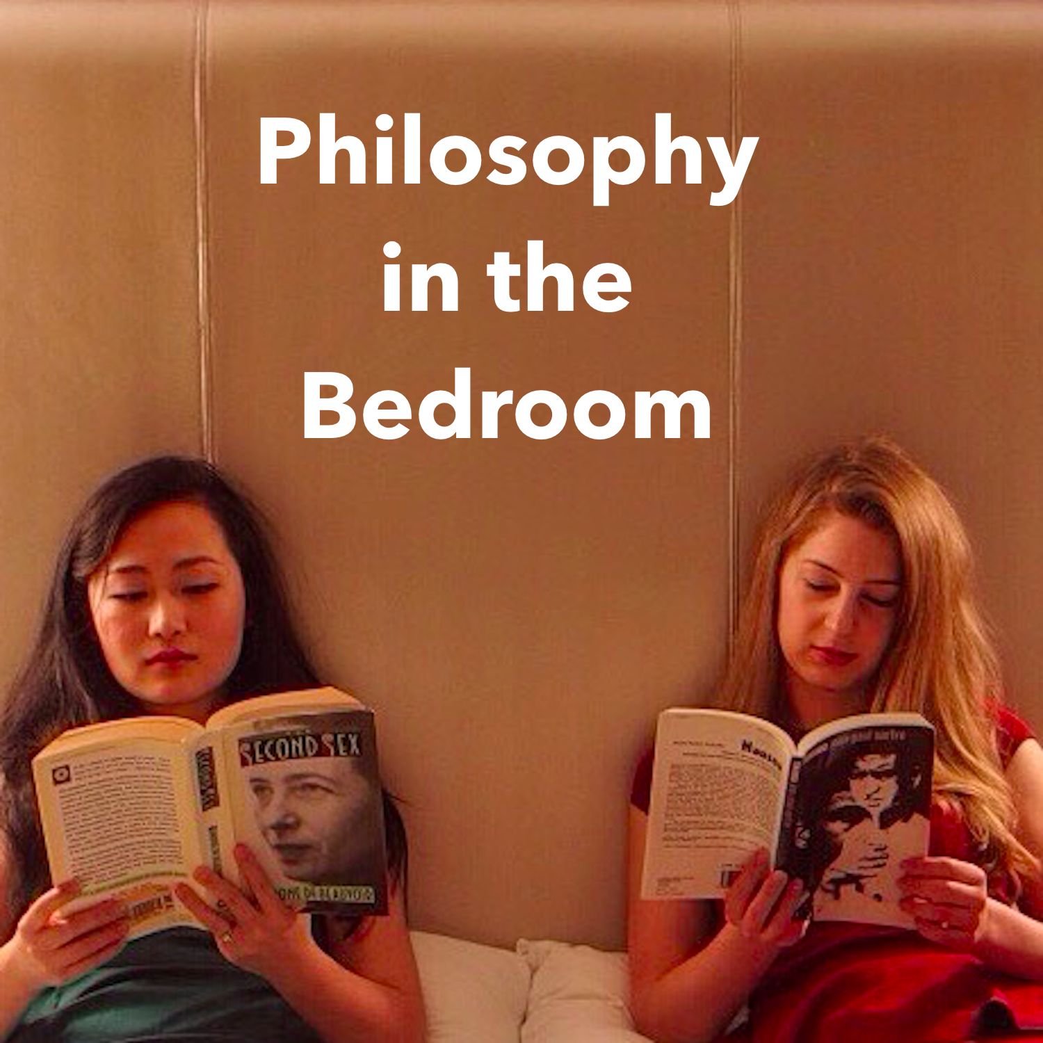 Philosophy In The Bedroom S Stream On Soundcloud Hear The