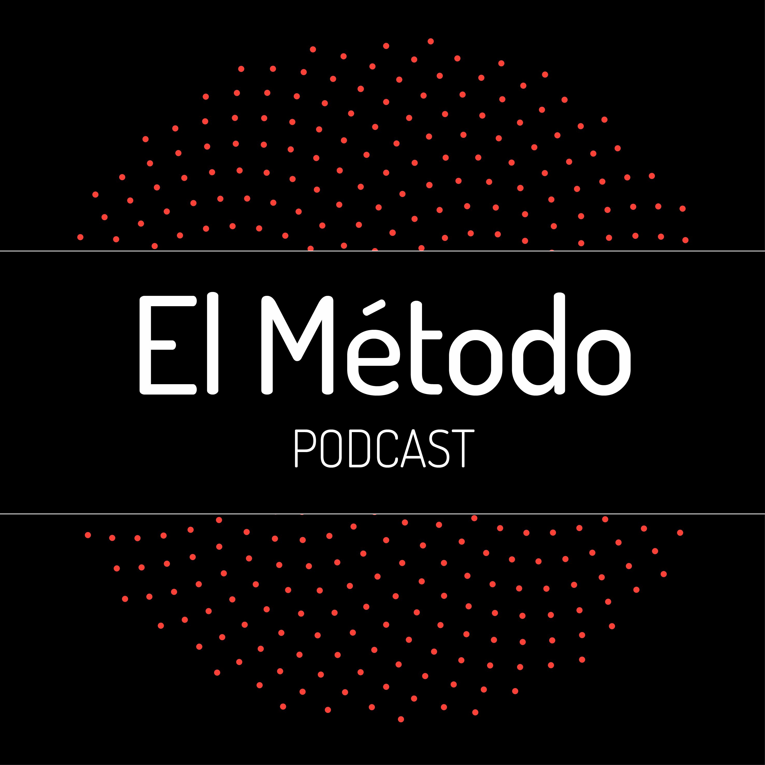 Logo de El Método