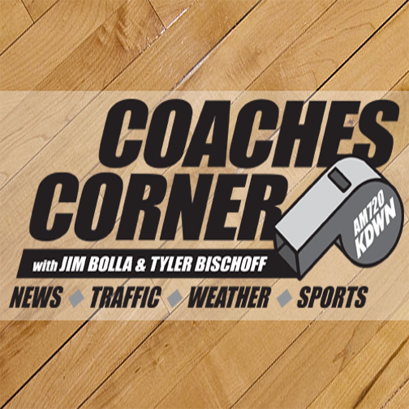 A Coaches Corner Goodbye