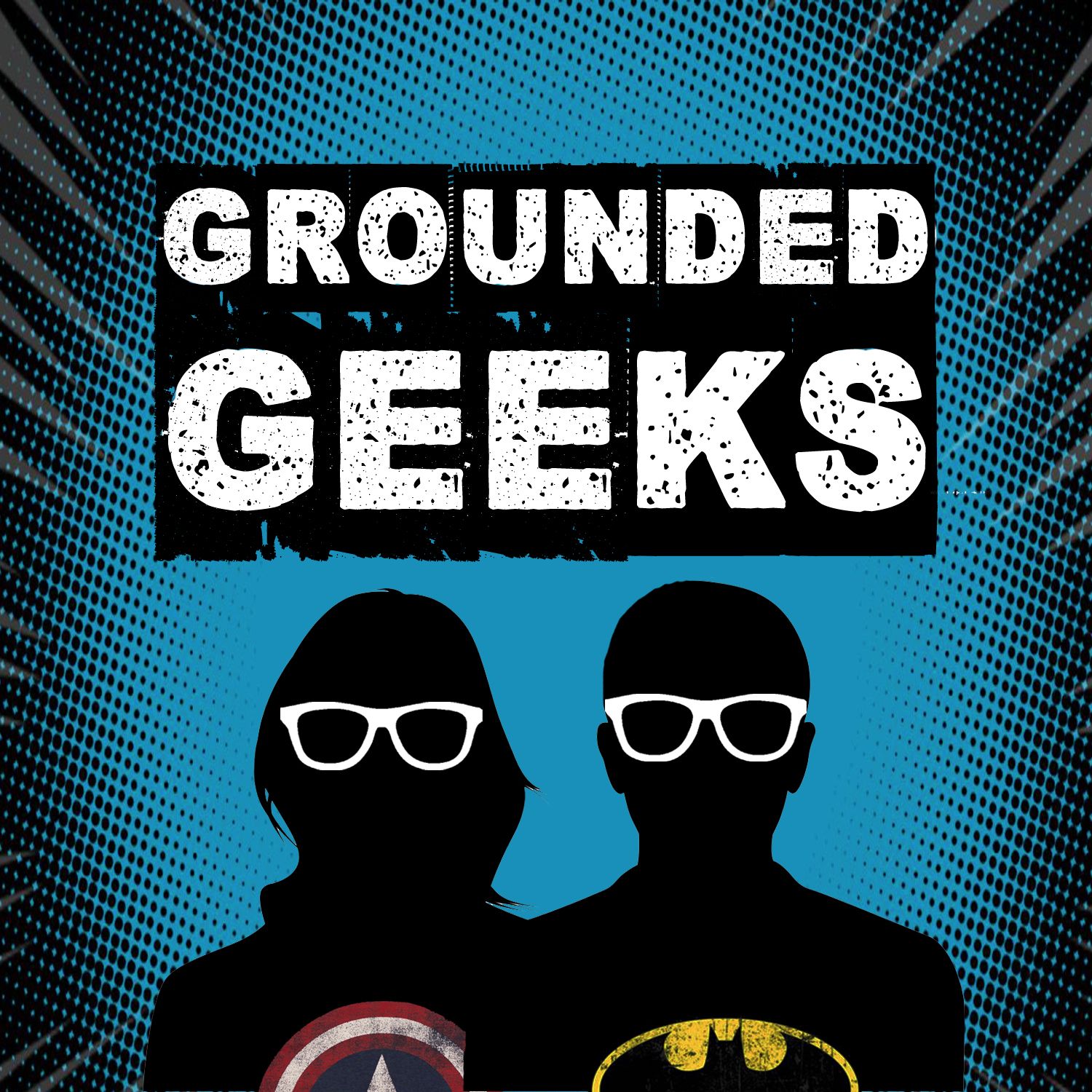 Bonus Episode - SDCC 2016