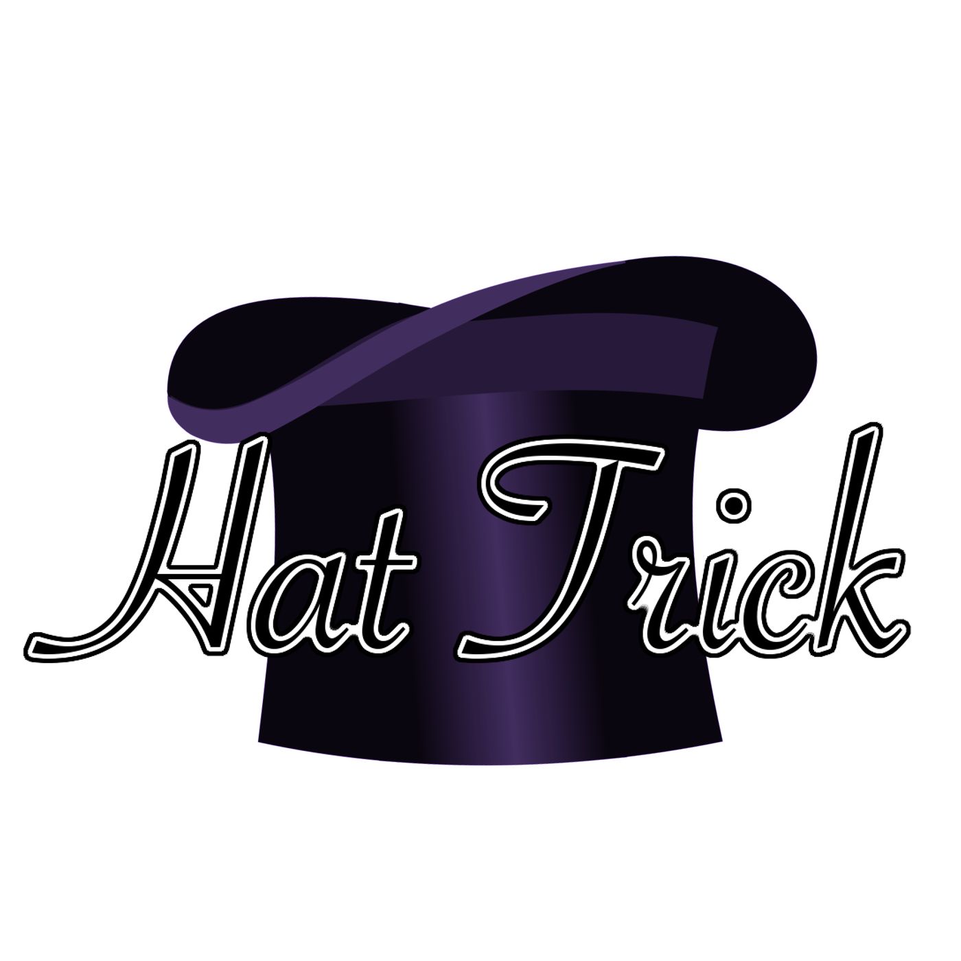 Hat Trick Podcast | Listen via Stitcher for Podcasts