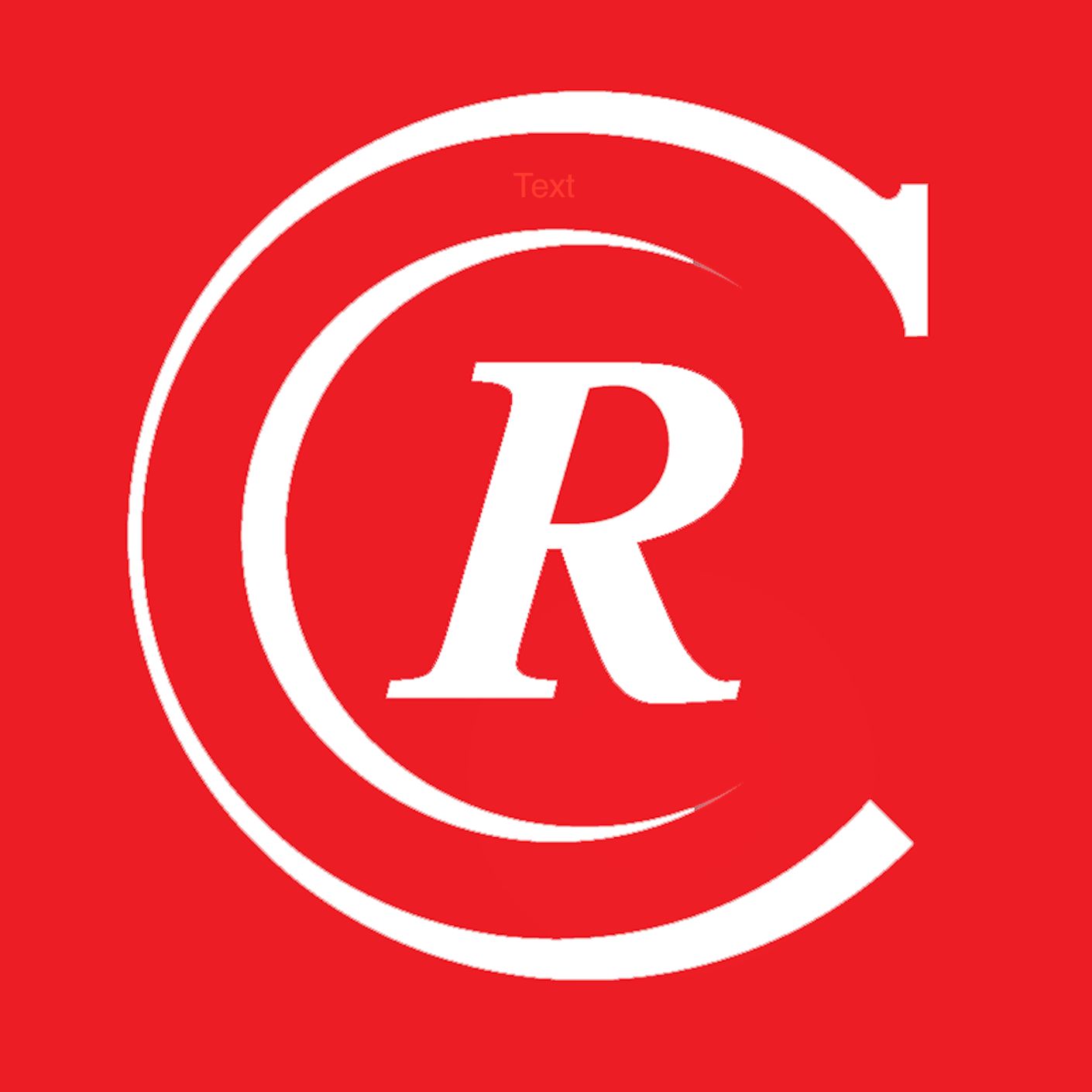 Christ-Reconciled Church