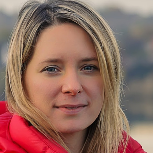 Ирина Резникова Фото – Telegraph