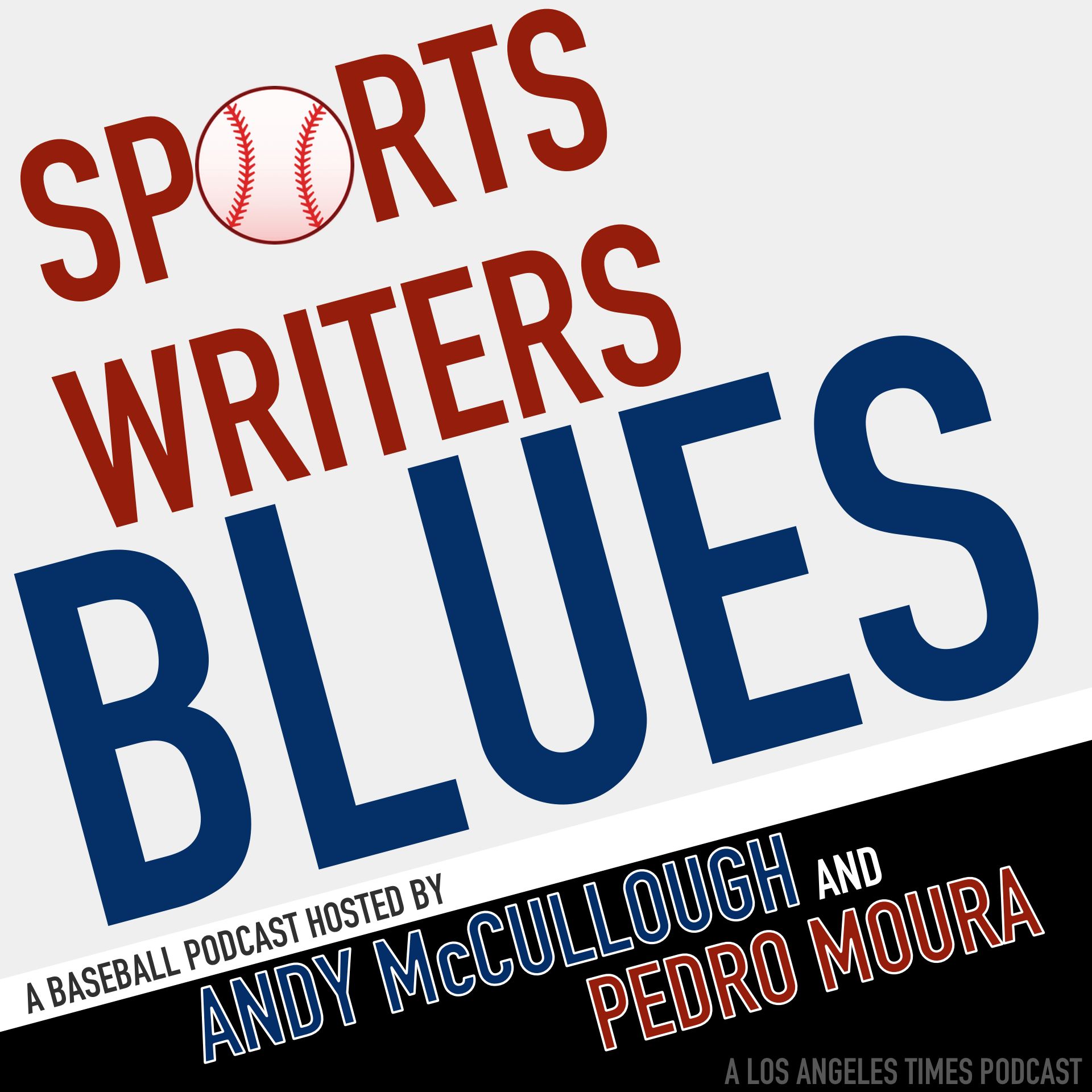 Episode 36: Discussing the Dodgers, the Angels, jeans, and Brand New