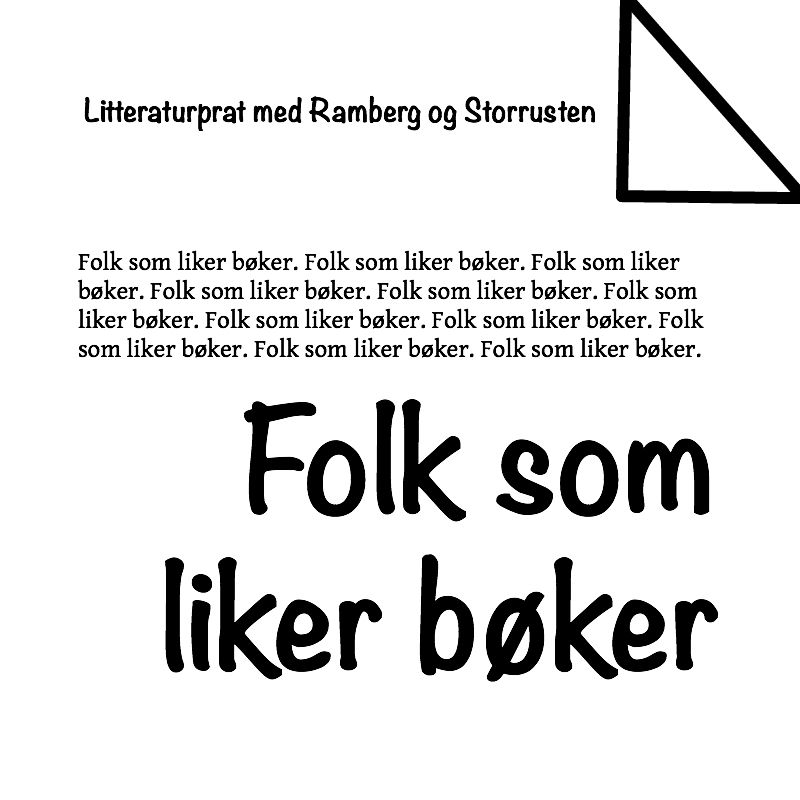 Hvem fortjener Brage?