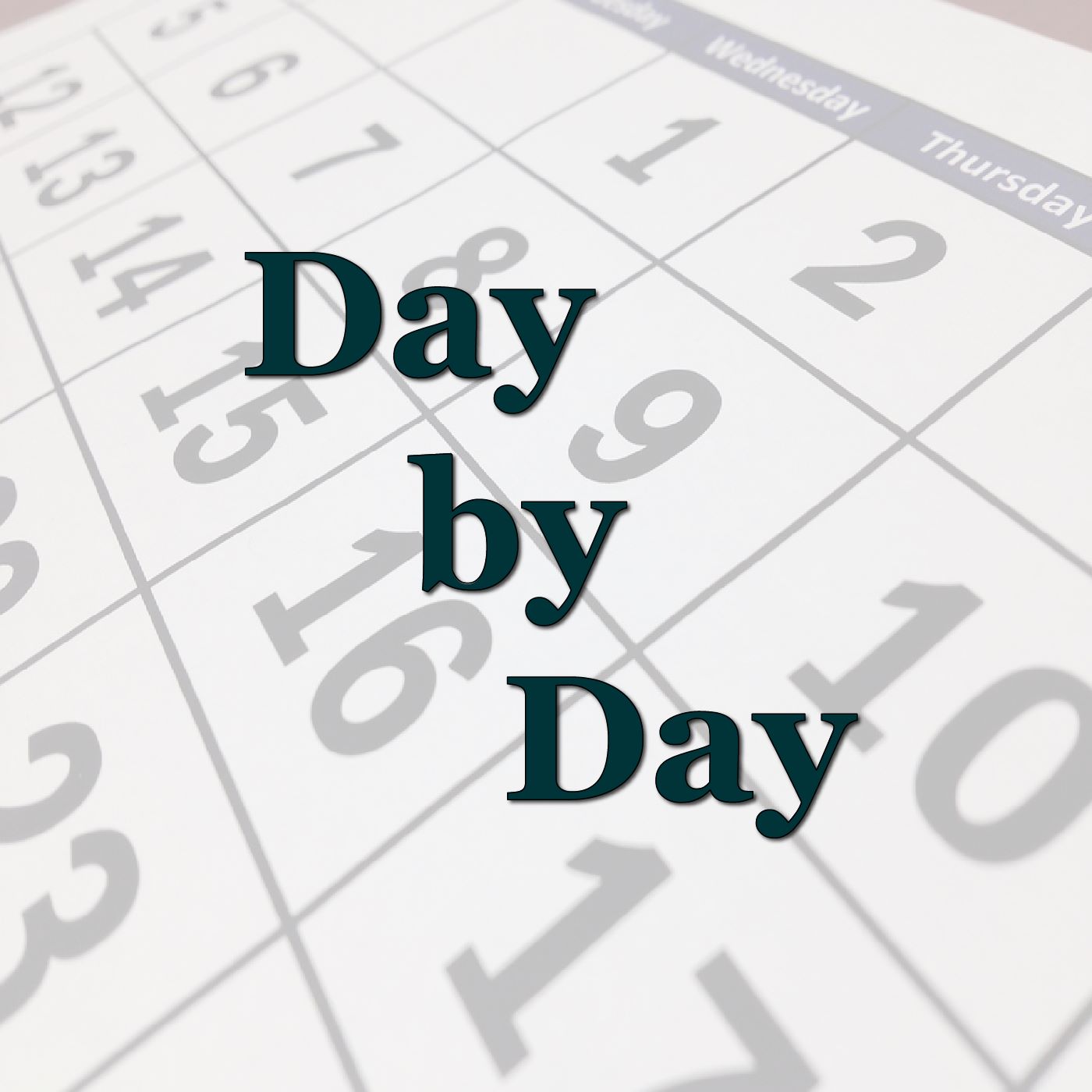 Day By Day 7.8.18 Tesla, Population