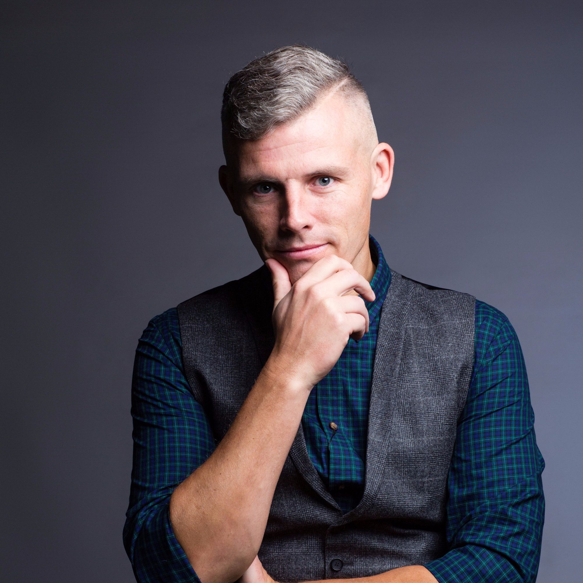 Musings on Masculinity