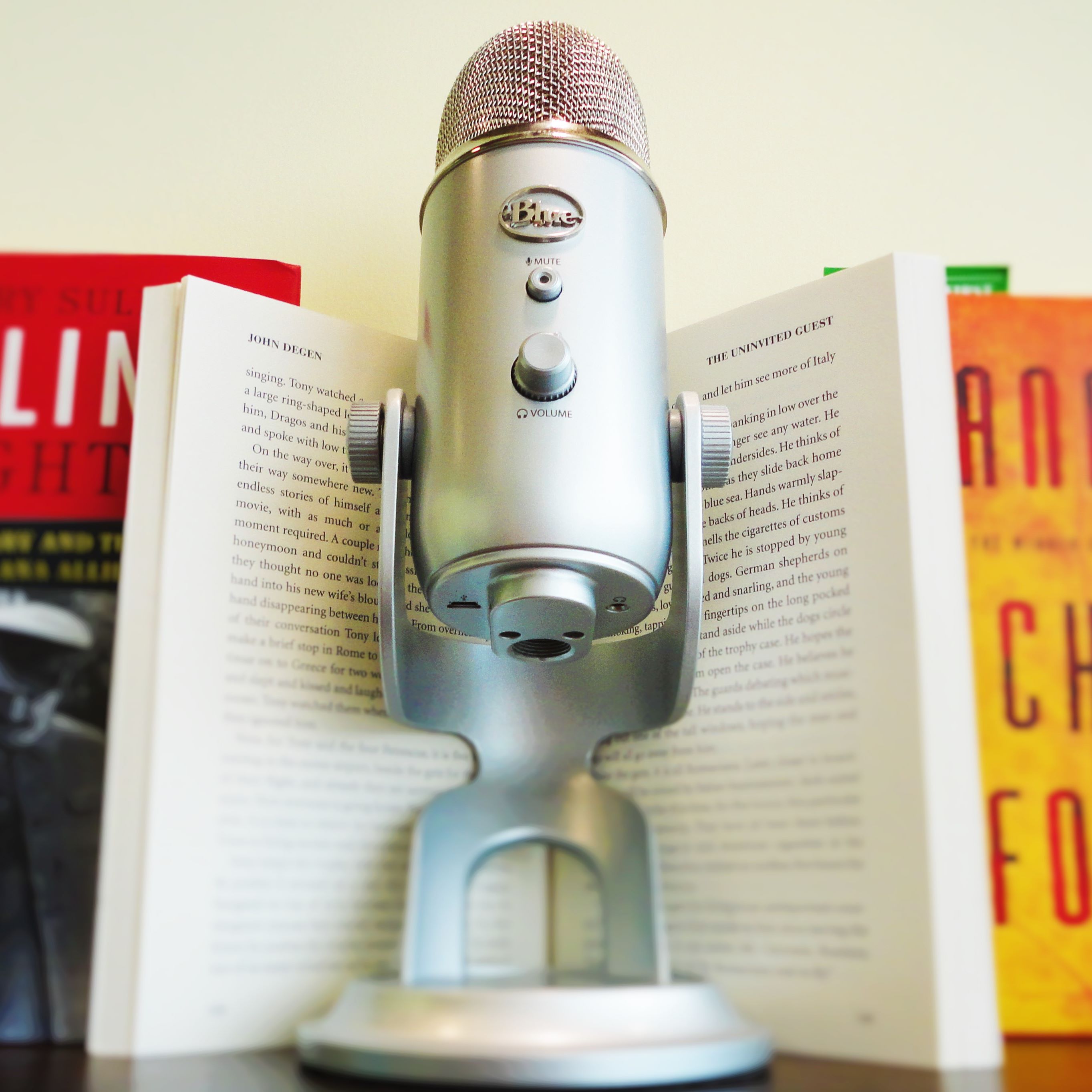The Book Room Listen Via Stitcher For Podcasts