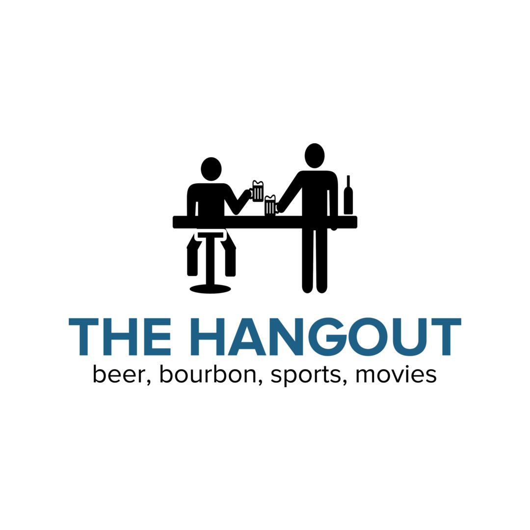 The Hangout - Episode 20