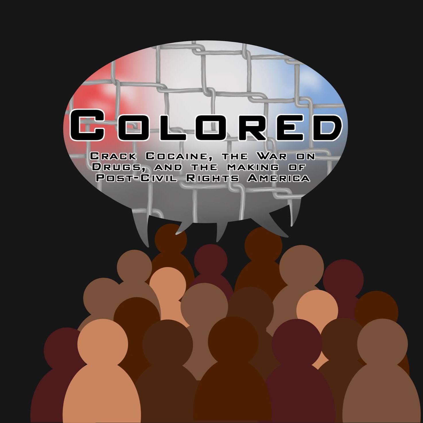 Episode 7: Selective Hearing