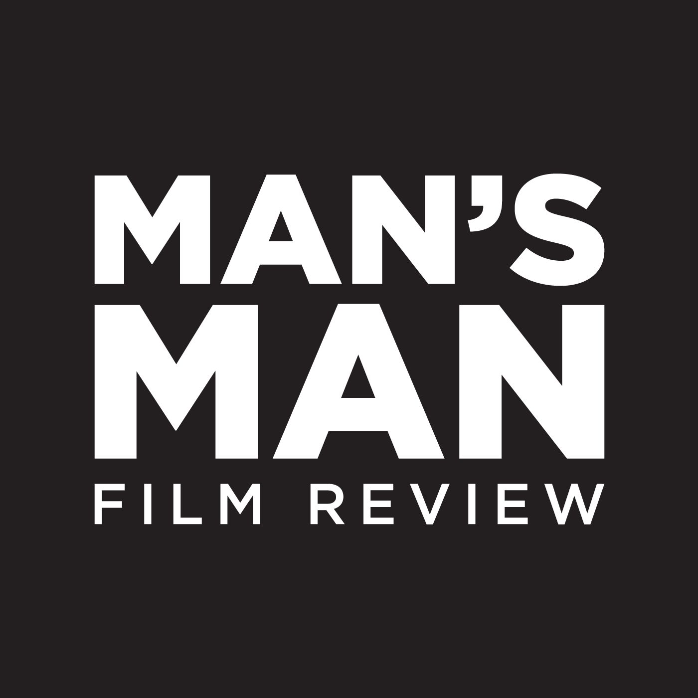 Man's Man Film Review