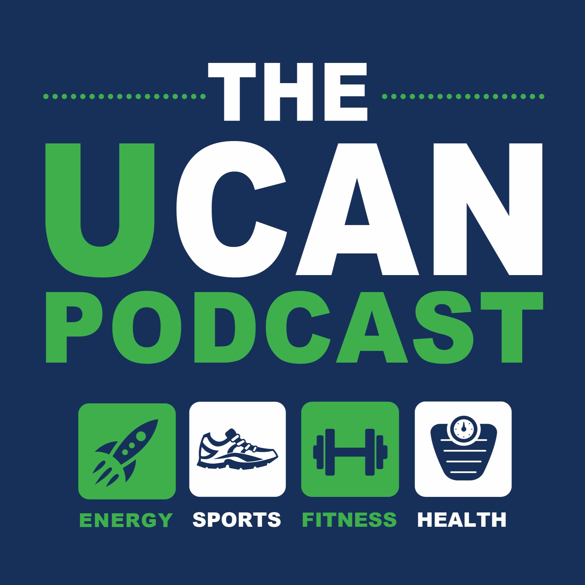 UCAN Talk Show - Running Nutrition