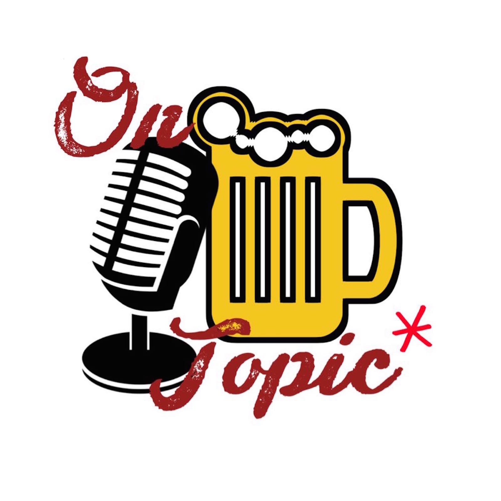 State of the Topic*s Address(s1e10)