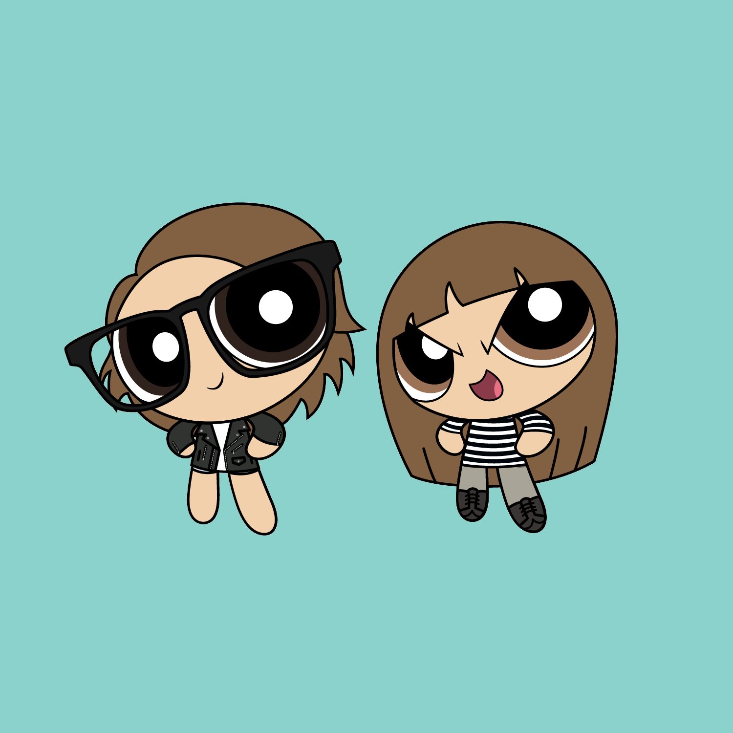 Queens of the Hungle - A podcast for huns