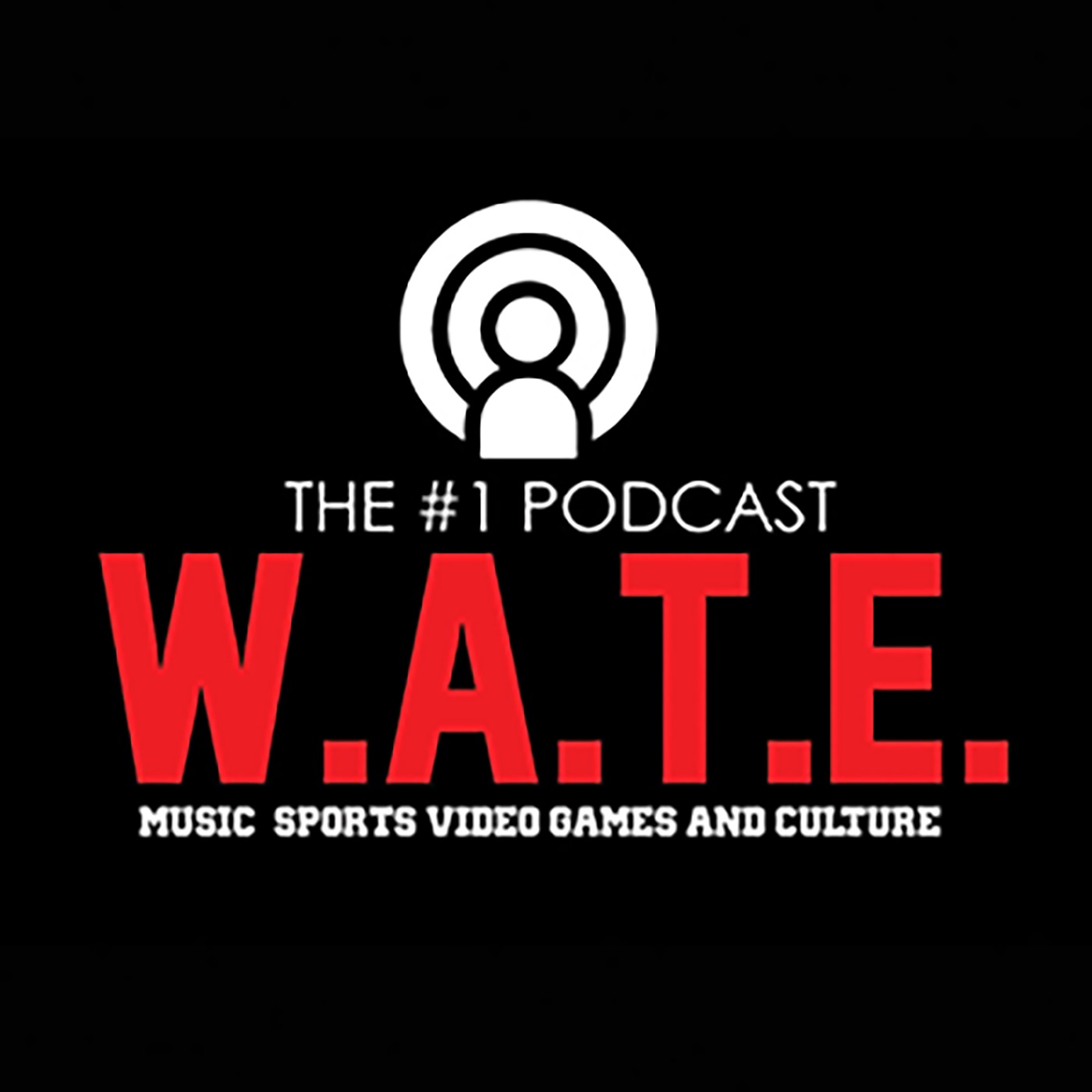 THE WATE S4 EP 8 NFL Playoffs, NBA action, and more