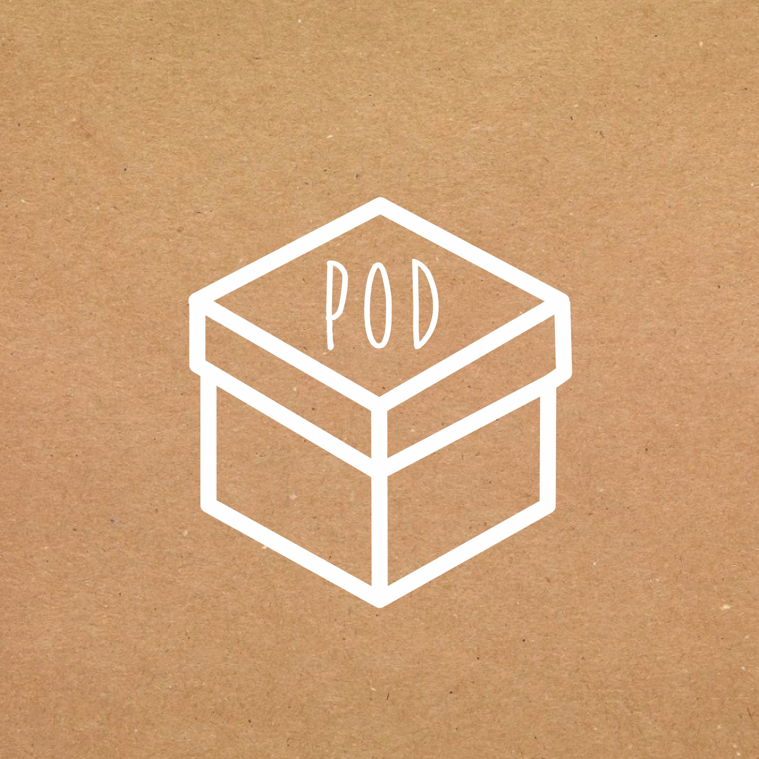 Folge 8 - Michael Buchinger in der Podkiste