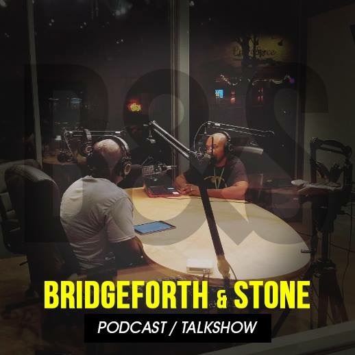 Bridgeforth And Stone Episode - 7