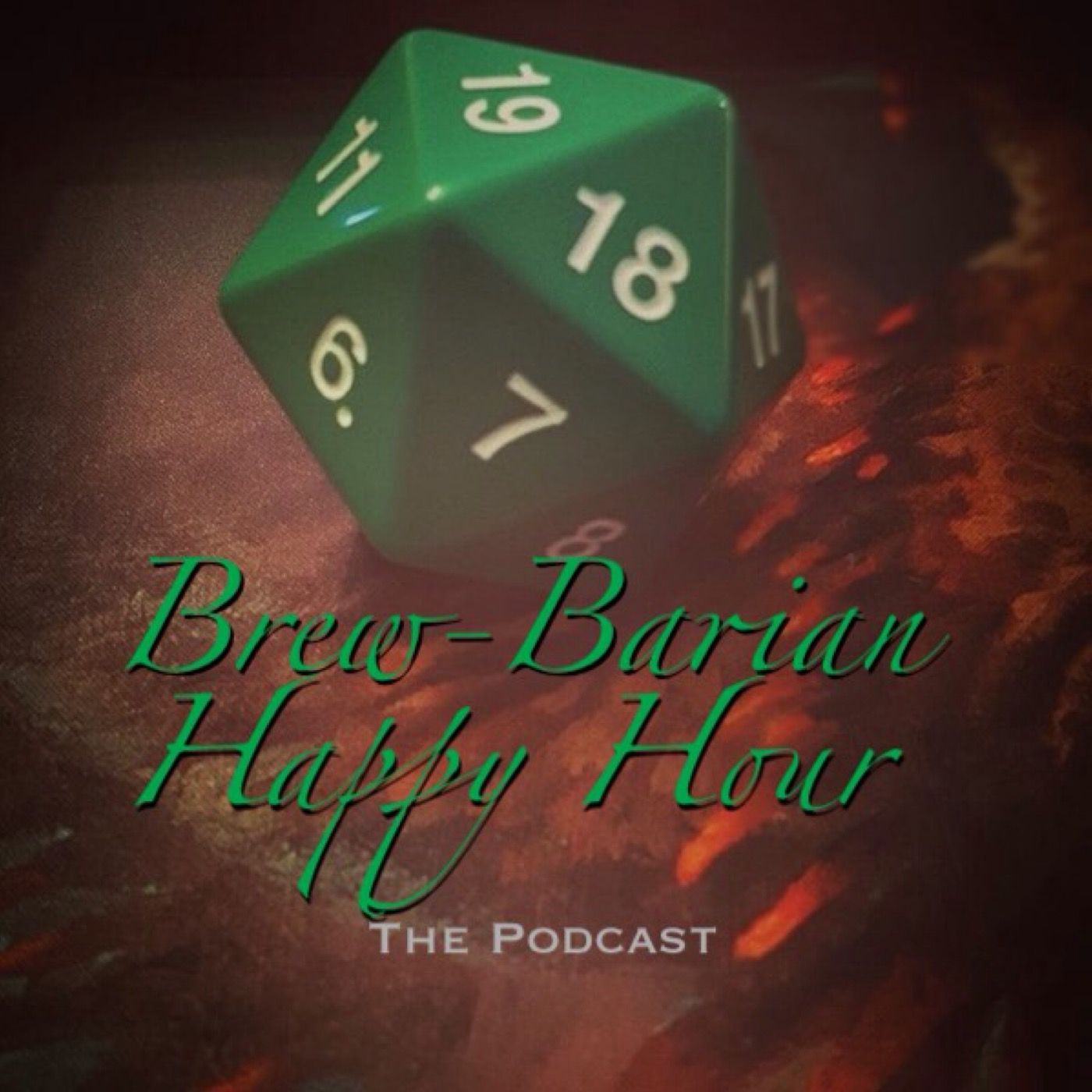 0.1 - Prologue - Before the Beginning