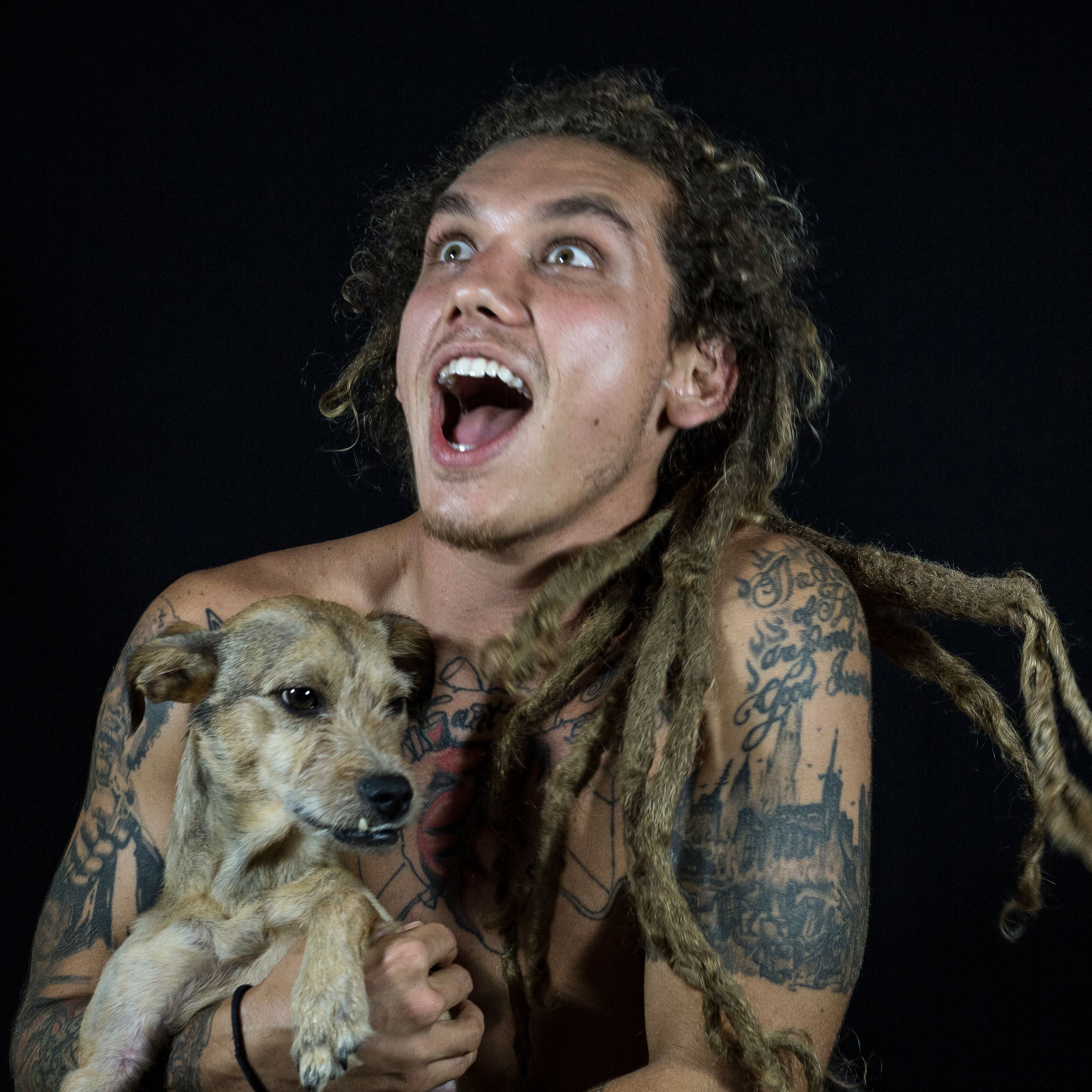 THE I AM SUCCESSFUL PODCAST with Brady Miller