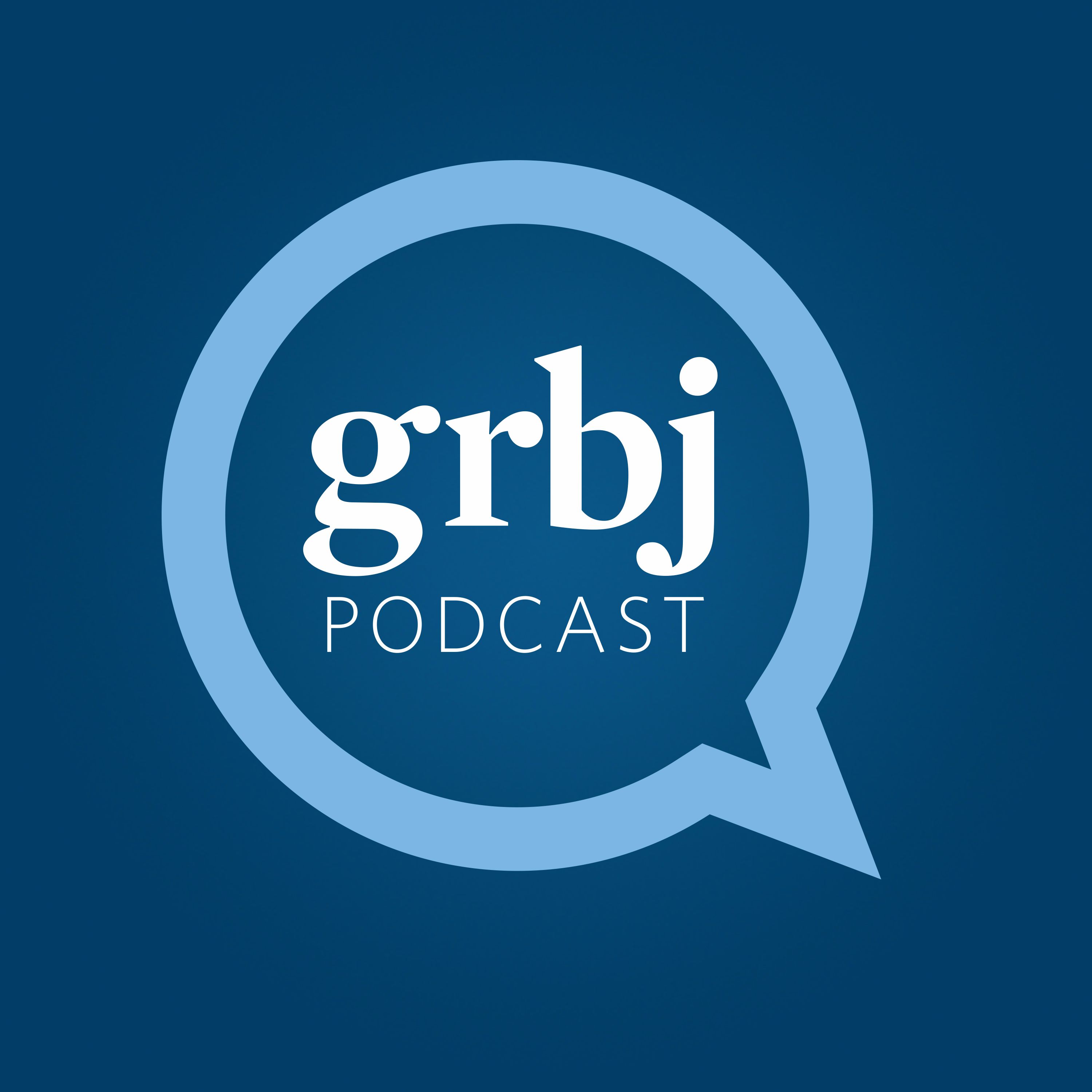 EP.53 Grand Rapids Griffins President Tim Gortsema