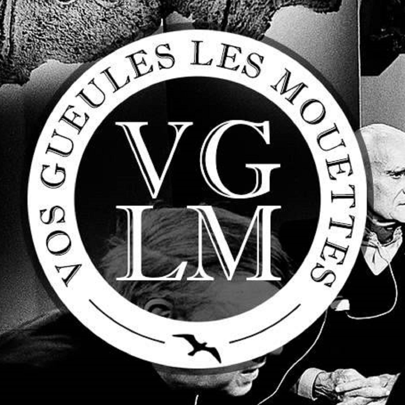 Grand Entretien Avec Marc Trévidic | VGLM#39 – David Bowie