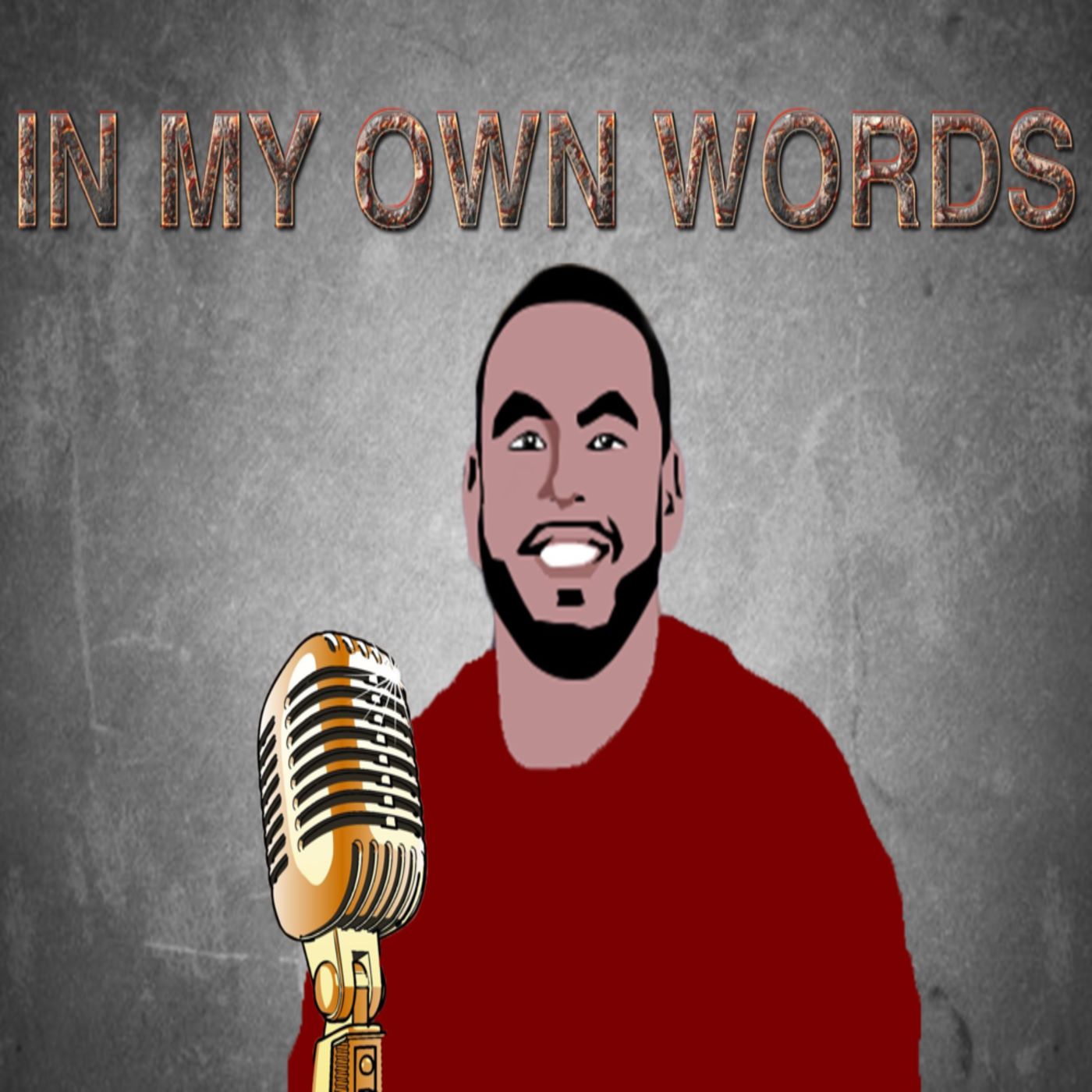 My Own Words - Wikipedia
