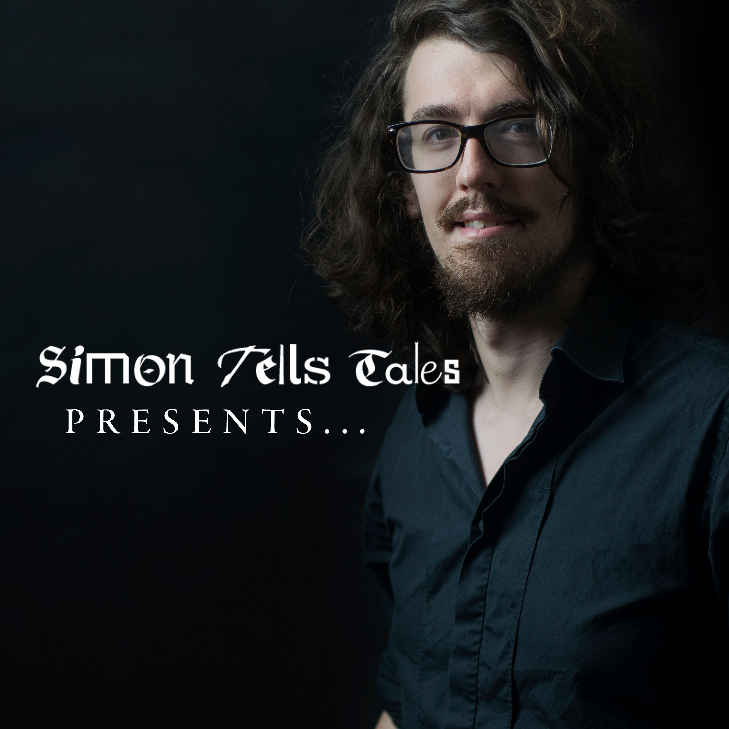 Simon Tells Tales presents...